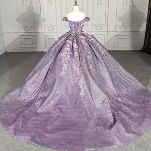 Robes de soirée de luxe pour femmes, robe de soirée longue et sexy, Jancember 1115-1 - Product Image 6