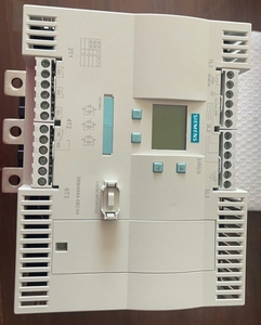 3RW4422-1BC44 SIRIUS Soft 3RW44221BC44 Amplia Experiencia Técnica con Profunda Conocimiento en Mantenimiento Industrial - Product Image 1