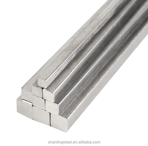 304/304L/316/316L 光沢研磨ステンレス鋼角棒 |   工場直送精密研磨 - Product Image 5