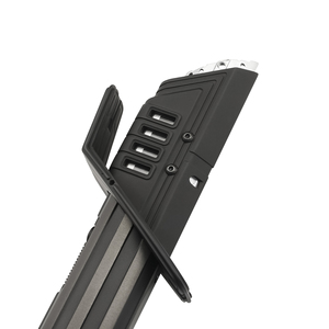 Sable de Luz TXQ Saber con Empuñadura de Metal, Hoja Plana, Alta Sensibilidad a la Luz, Movimiento Suave, Bloqueo de Blaster, Sable Oscuro - Product Image 5