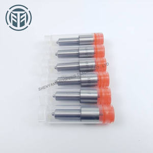 Baru dan kualitas tinggi nozel bahan bakar 6801157 untuk injektor Diesel - Product Image 4