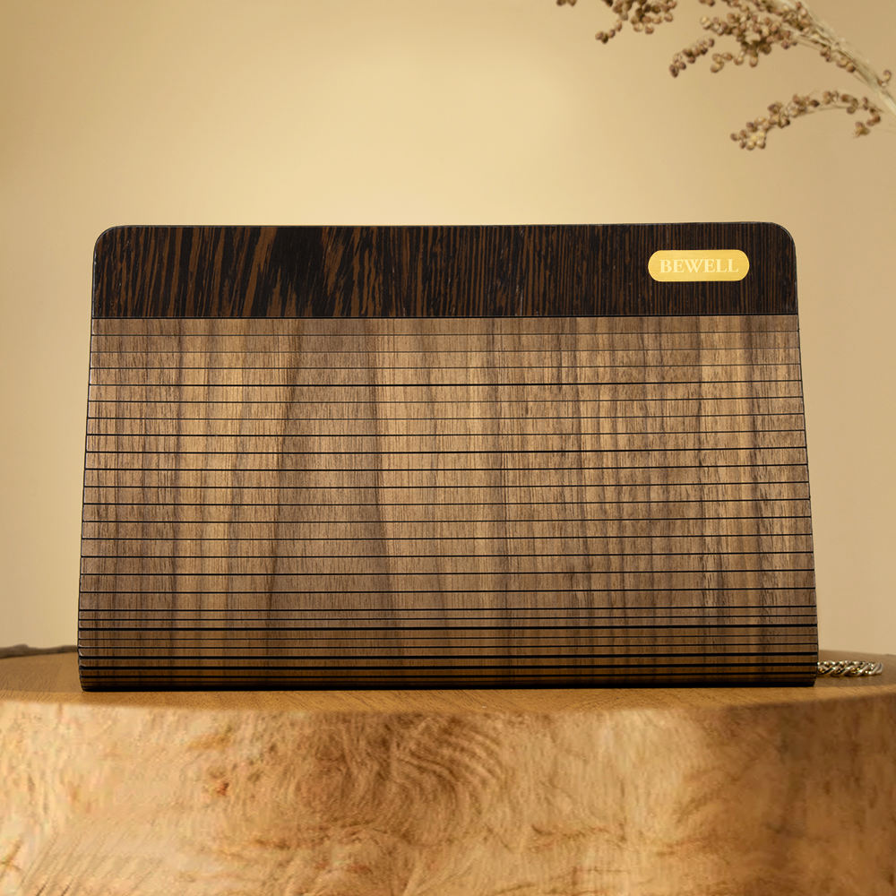 วอลนัทผสม Wenge