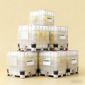 สารลดแรงตึงผิวชนิดแอนไอออนิกชนิดน้ำบริสุทธิ์สูง ไดอิโซออกทิล โซเดียม ซัลโฟซัคซิเนต (ความบริสุทธิ์ 95%) เกรดอุตสาหกรรม ย่อยสลายได้ทางชีวภาพ สำหรับผลิตภัณฑ์ทำความสะอาดร่างกาย - Product Image 1