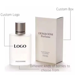 Original Markenparfüm Blau für Herren – Lang Anhaltendes Körperdeo, Eau de Cologne und Duft-Geschenkset - Product Image 3