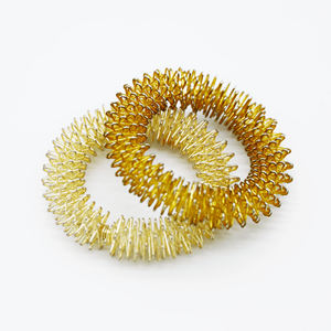 Chất Lượng Cao Tự Động Nén Hấp Thụ Mùa Xuân Kích Cỡ Khác Nhau Thép Không Gỉ Cuộn Dây Công Nghiệp Dây Hình Thành Mùa Xuân Giá Trị Tuyệt Vời - Product Image 6