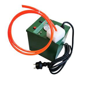 <span class=keywords><strong>Soudeuse</strong></span> à géomembrane PE-HD Hotte d'essai d'étanchéité <span class=keywords><strong>sous</strong></span> <span class=keywords><strong>vide</strong></span> <span class=keywords><strong>Soudeuse</strong></span> automatique à géomembrane pour tuyaux PE - Product Image 3