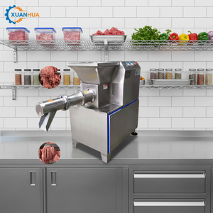 เครื่องแยกเนื้อวัว เนื้อปู เนื้อไก่ อกไก่ ขาไก่ทั้งตัว เครื่องแยกเนื้อปลา - Product Image 1