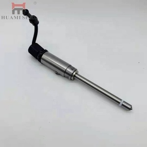 หัวฉีดน้ำมันดีเซล E3304 3306 รุ่น 8N7005 8N-7005 อะไหล่รถขุดโลหะ - Product Image 4