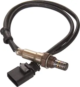 Sensor oksigen Sensor 0258010036 Sensor untuk Audi A4 A6 S4 Volkswagen Touareg Golf Jetta o2 Sensor Sensor