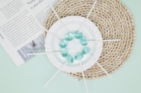 Aankoop Festival Beste Aanbieding Innovatieve Fruit Smaak Harde Snoepjes Lollipop Aangepaste Sample Bulk Groothandel Deal