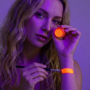 Venta al por Mayor de Pinturas Faciales Innovadoras, Juego de 24 Colores para Pintar Caras, Caras Pintadas de Terror - Product Image 5