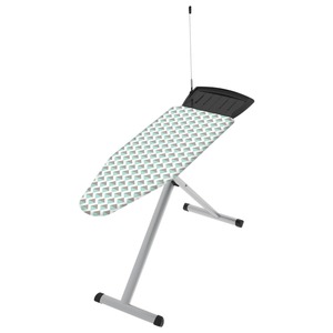AVANT GARD PLUS Planche à repasser en acier et aluminium - Product Image 1