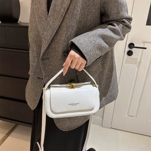 Precio favorable, bolso cuadrado pequeño de moda a la moda, bolsos cruzados de hombro para mujer de alta calidad con diseño antirrobo - Product Image 5