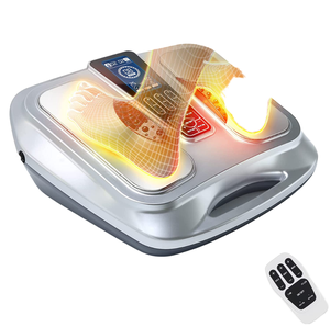 เครื่องมือกดจุดฝ่าเท้าบำบัดเส้นลมปราณ สำหรับการนวดกดจุดฝ่าเท้าเพื่อสุขภาพระบบน้ำเหลืองและการนวดแผนไทย - Product Image 1