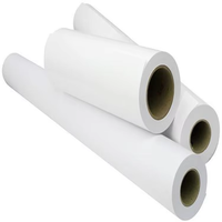 Papier pour traceur CAO de haute qualité pour le dessin et la conception de précision