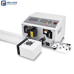 Tự động dây tước máy/dây cắt và Tước máy/dây vũ nữ Thoát y máy - Product Image 6