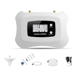Amplificador de Señal EGSM 900mhz 880-915Mhz 925-960Mhz, Apto para Venta al por Mayor en Fábrica ATNJ - Product Image 6