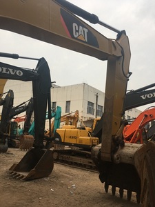 Excavadora Hidráulica Usada Poclain 324D, Tipo Oruga, Modelo 2016, Motor de 2.236x10W, Bomba de Origen Japonés, Minería de Energía, Bajo Consumo - Product Image 6
