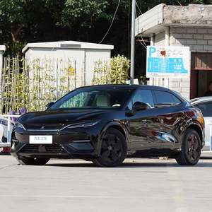 2025 SUV Excelente Byd Song L Byd Coche eléctrico Nuevos vehículos de energía - Product Image 5