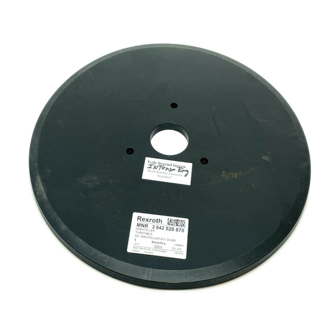 Original Ready Stock 3842528870 Turntable