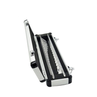 Ensemble de barres de prisme HB16 + VB15 de haute qualité équipement ophtalmique pour Instruments d'optique de Chine d'optométrie
