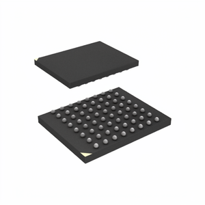 ชิปอิเล็กทรอนิกส์แท้รุ่น PC28F256P30TFE หน่วยความจำ 64 TBGA - Product Image 1