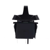 Nouveau commutateur à bascule 12V 20A 5 broches SPST ON/OFF pour bateau, UTV, RZR, VTT, voiture, automobile