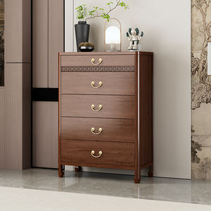 <span class=keywords><strong>Commode</strong></span> à 8 tiroirs, <span class=keywords><strong>commode</strong></span> <span class=keywords><strong>double</strong></span>, meuble de rangement moderne pour chambre à coucher et salon - Product Image 3