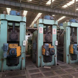 HR peralatan las gergaji tabung kumparan untuk jalur produksi pipa mesin pipa baja <span class=keywords><strong>Spiral</strong></span> - Product Image 6