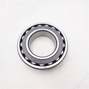 24100 série <span class=keywords><strong>24160</strong></span> CCK/W33 24160CC/W33 C3 roulement à rouleaux sphériques à alignement automatique 24160CA 24160MB roulements à cage en laiton disponibles - Product Image 2