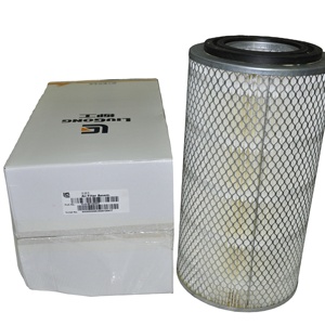 อะไหล่รถตักขนาดเล็กในชุดอะไหล่เครื่องยนต์ดีเซล SP100551 4105BG.K1833 ไส้กรองอากาศ อะไหล่เครื่องจักรก่อสร้างจากโรงงานโดยตรง - Product Image 2