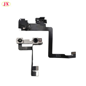 Placa Base Original Desbloqueada para iPhone <span class=keywords><strong>X</strong></span>, XS, XR, 11, 12, 13, 14 <span class=keywords><strong>Pro</strong></span> Max, 32 GB, 128 GB, 256 GB, Placa Lógica con Huella Dactilar - Product Image 5