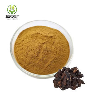 工場供給の地黄（<span class=keywords><strong>Rehmannia</strong></span> Glutinosa/<span class=keywords><strong>Rehmannia</strong></span> <span class=keywords><strong>Chinensis</strong></span>）根エキス/地黄エキス 5:1, 10:1, 20:1 - Product Image 4