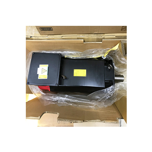 Nuevo Motor de Husillo Original FANUC A06B-1411-B150 - Product Image 1
