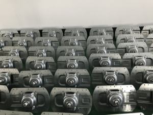 Embrague-<span class=keywords><strong>lavadora</strong></span> de carga superior automática, caja de engranajes de embrague - Product Image 5