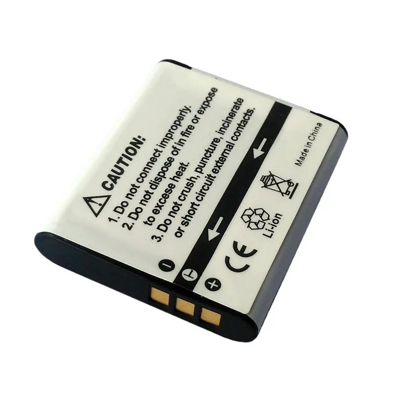 ओलिंप के लिए उपयुक्त MJU स्टाइलस 1010 1020SW 9000 SH21SH25 SP720UZ SP800UZ SZ10 SZ11 कठिन वी. आर. X कैमरों LI-50B बैटरी पैक