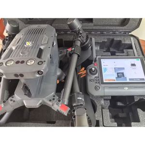 Matrice 350 RTK Worry-Free Basic Combo M350 RTK With 6-Directional Sensing & Positioning and 2.7kg Max Multi-Payload Support - Product Image 6