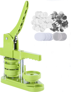 Мида, новая мини-машина для изготовления значков - Product Image 5