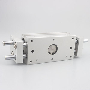 กระบอกจับแบบขนาน Mhl2 150 ชนิดเปิด-ปิดกว้าง สำหรับงานอุตสาหกรรม - Product Image 3