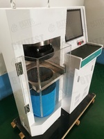 Máquina de Ensayo de Compresión Servoeléctrica Microhidráulica GB/T, Control Hidráulico Estable, Funcionamiento Silencioso, Pruebas de Ultra Alta Presión