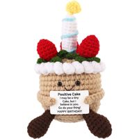 Loutre en crochet faite à la main, écologique – Cadeau romantique pour la Saint-Valentin, mariage et anniversaire pour femmes et couples