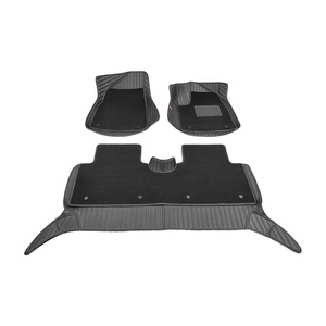 3D 5D Custom Car <strong>Mats</strong> Leather Car <strong>Floor</strong> <strong>Mats</strong> for BYD <strong>Dolphin</strong> SEAL ATTO Sealion SEAGULL Right Hand Driver - Product Image 2