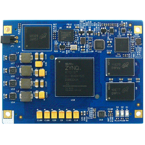 Sistema en Módulo MYC-C7Z015-4E1D-766-I, Zynq-7015 - Product Image 1