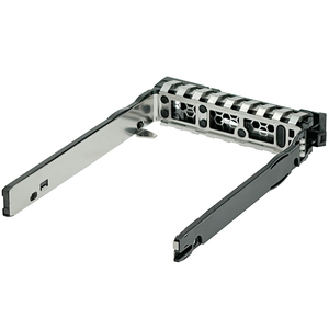 P22892-001 P22892-002 232720 Plateau de support de disque dur 2,5'' pour serveur <span class=keywords><strong>ProLiant</strong></span> DL385 DL325 DL365 DL345 <span class=keywords><strong>ML30</strong></span> GEN10+ Plus DL345 ML110 GEN11 - Product Image 4