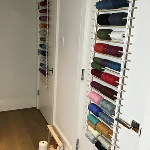 Soporte <span class=keywords><strong>de</strong></span> Pared <span class=keywords><strong>para</strong></span> Rollos <span class=keywords><strong>de</strong></span> <span class=keywords><strong>Vinilo</strong></span>, Soporte <span class=keywords><strong>de</strong></span> Almacenamiento <span class=keywords><strong>para</strong></span> Rollos <span class=keywords><strong>de</strong></span> Toallas, <span class=keywords><strong>de</strong></span> Madera <span class=keywords><strong>de</strong></span> Algodón <span class=keywords><strong>para</strong></span> el Hogar - Product Image 5