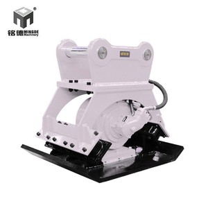 Hydraulic vibration rammer used with excavator 7-8 ton - Product Image 6