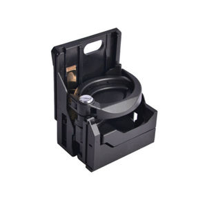 Porte-gobelet avant 2106800114 pour Mercedes Benz W210 <span class=keywords><strong>E300</strong></span> E320 E420 E430 E55AMG 66920101 - Product Image 5