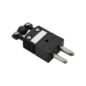 Satılık kelepçe ile yüksek sıcaklık termokup bağlantı erkek ve dişi fiş - Product Image 4