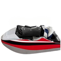 Bateau-Kart Électrique Haute Performance pour Sports Nautiques et Équipement de Jeu sur Océan