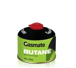 Portátil ao ar livre para Camping Cartucho De Gás Butano para Cassette Gás 100g 230g 450g